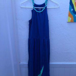 circo kids maxidress